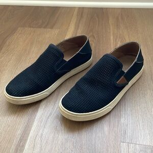 Olukai Women’s Breathable Slip-On Shoes